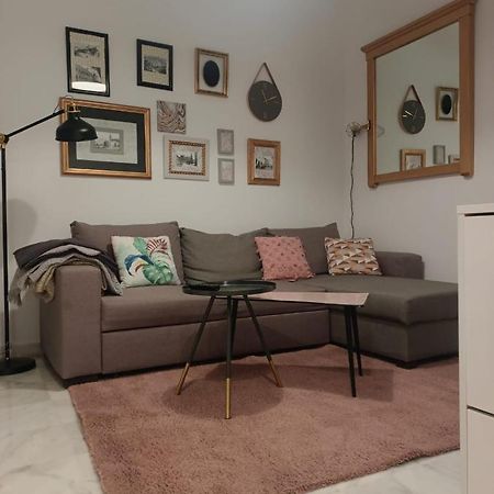 Duplex En El Centro De Sevilla מראה חיצוני תמונה