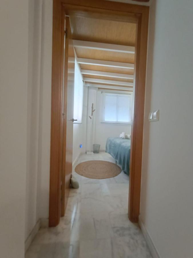 Duplex En El Centro De Sevilla מראה חיצוני תמונה