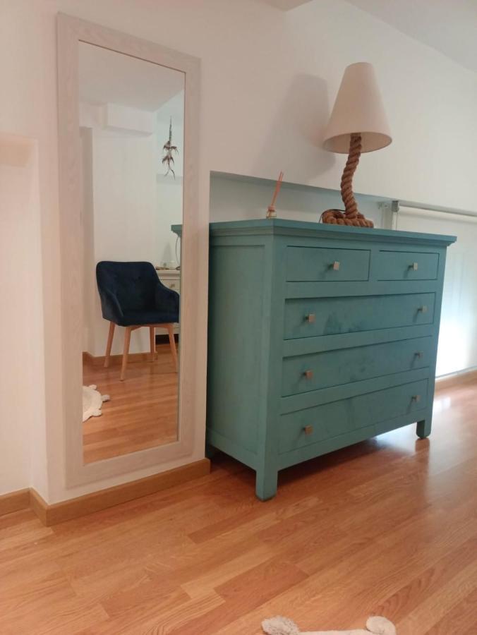 Duplex En El Centro De Sevilla מראה חיצוני תמונה